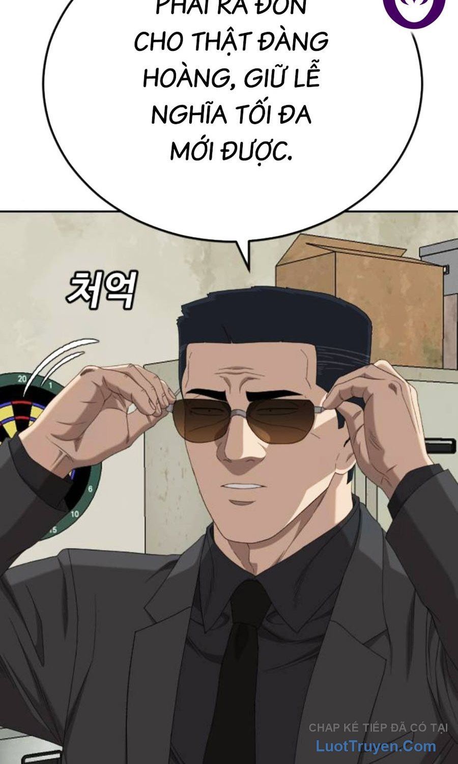 Người Xấu [Chap 284] - Page 83