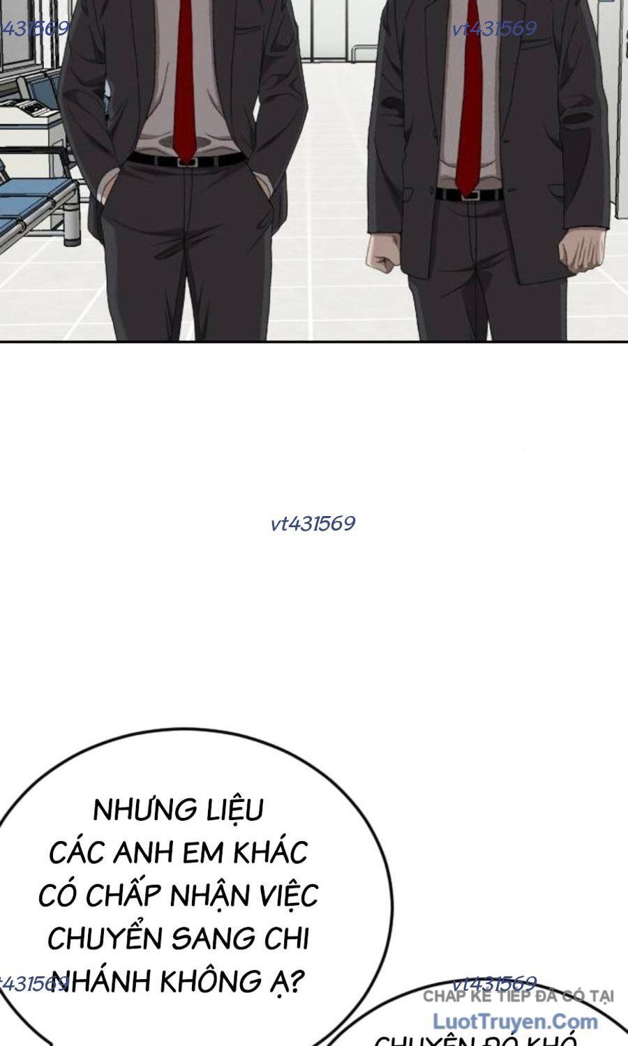 Người Xấu [Chap 284] - Page 9