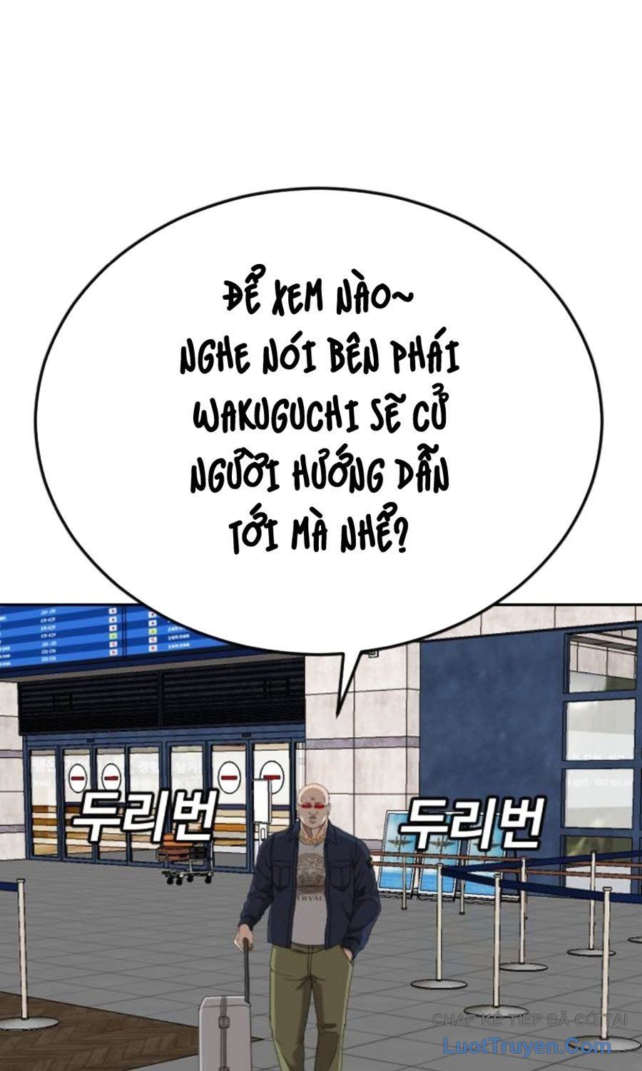 Người Xấu [Chap 284] - Page 90