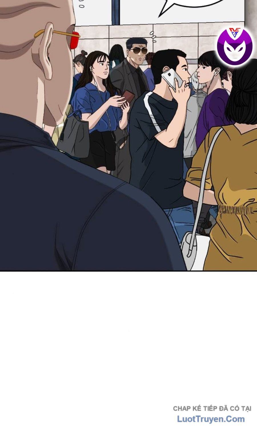 Người Xấu [Chap 284] - Page 92