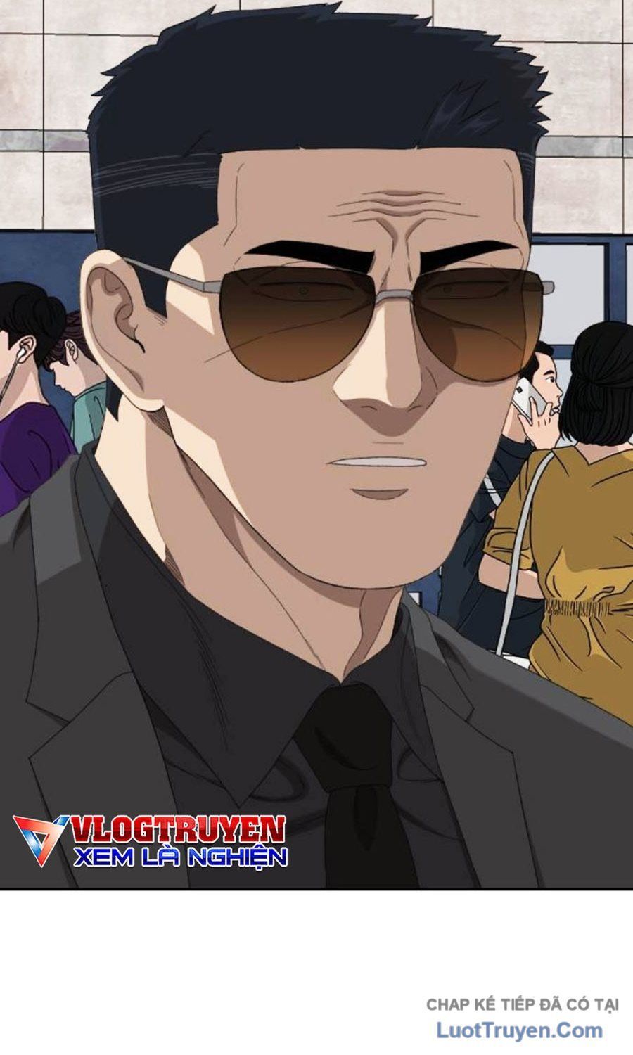Người Xấu [Chap 284] - Page 95