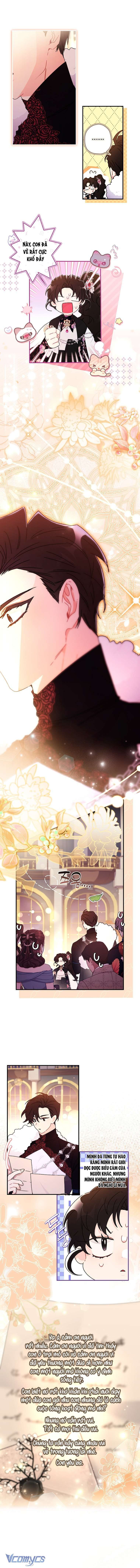 Tôi Đã Trở Thành Con Gái Nuôi Của Nam Chính Chương 124 - Trang 4