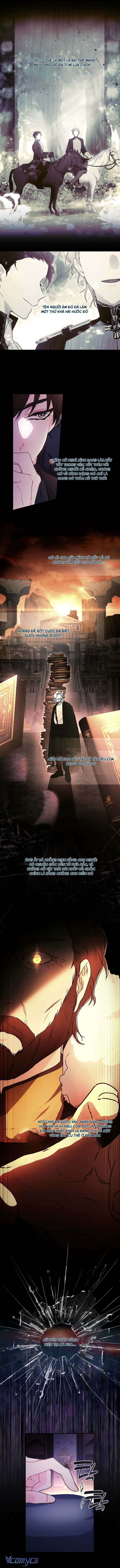 Tôi Đã Trở Thành Con Gái Nuôi Của Nam Chính Chương 126 - Trang 8