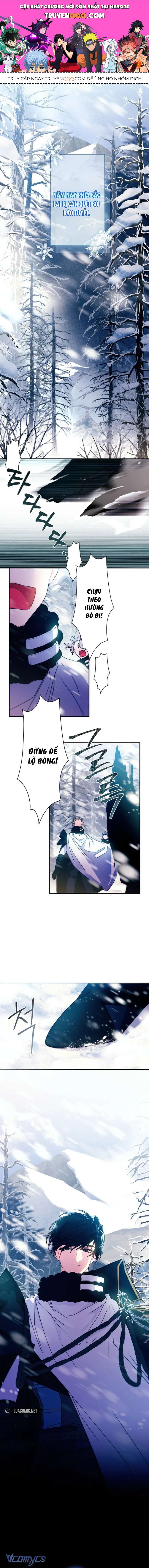 Tôi Đã Trở Thành Con Gái Nuôi Của Nam Chính Chương 128 - Trang 1