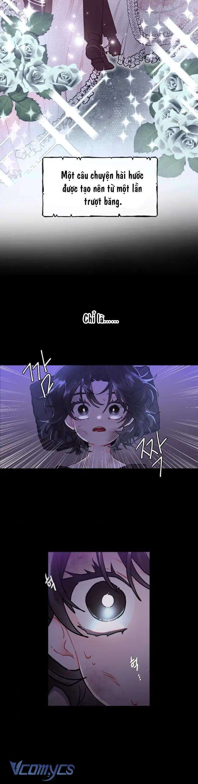 Tôi Đã Trở Thành Con Gái Nuôi Của Nam Chính Chương 13 - Trang 3