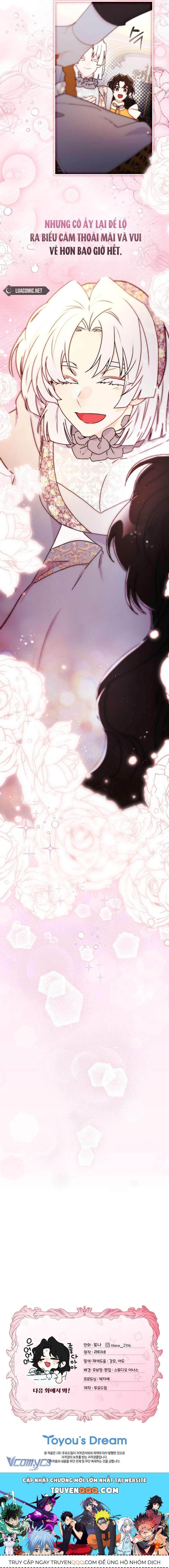 Tôi Đã Trở Thành Con Gái Nuôi Của Nam Chính Chương 130 - Trang 11