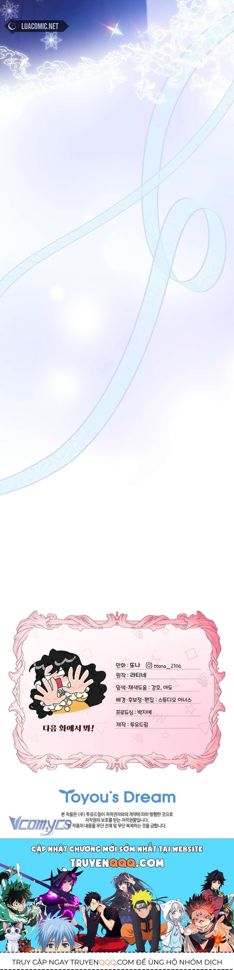 Tôi Đã Trở Thành Con Gái Nuôi Của Nam Chính Chương 132 - Trang 12