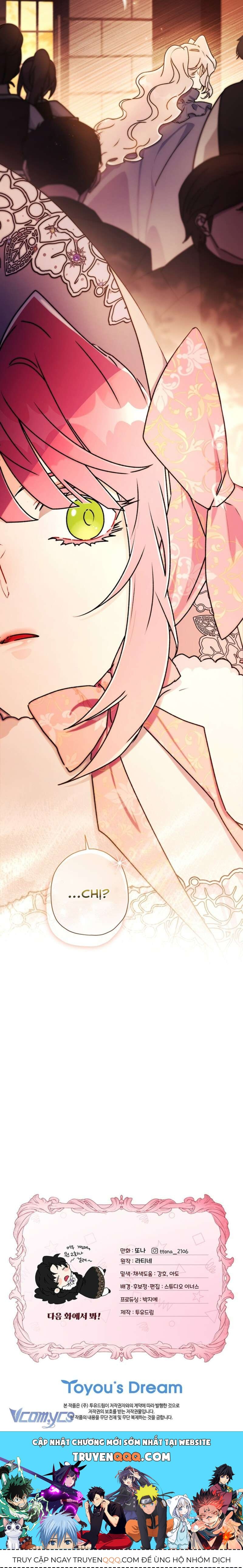 Tôi Đã Trở Thành Con Gái Nuôi Của Nam Chính Chương 135 - Trang 8