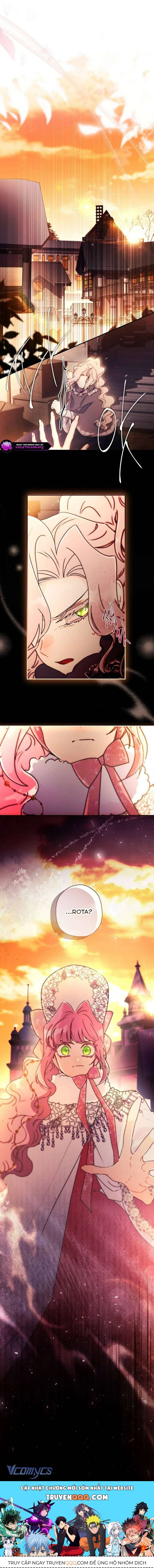 Tôi Đã Trở Thành Con Gái Nuôi Của Nam Chính Chương 136 - Trang 13