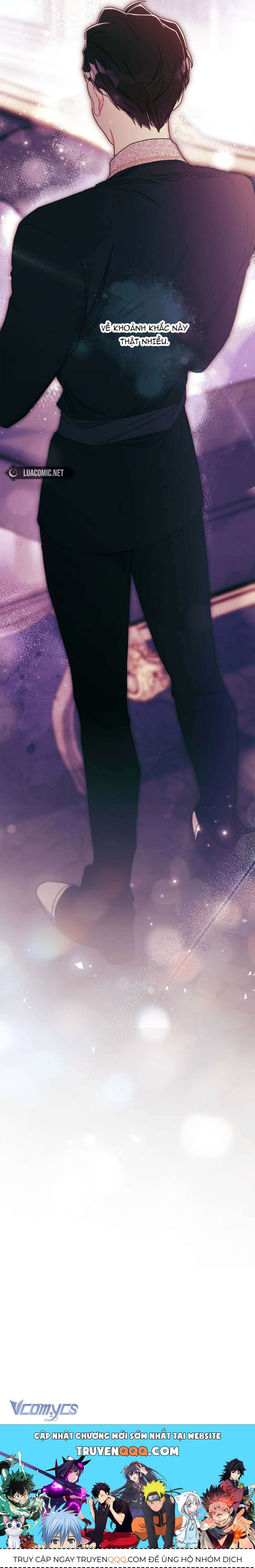 Tôi Đã Trở Thành Con Gái Nuôi Của Nam Chính Chương 143 - Trang 10