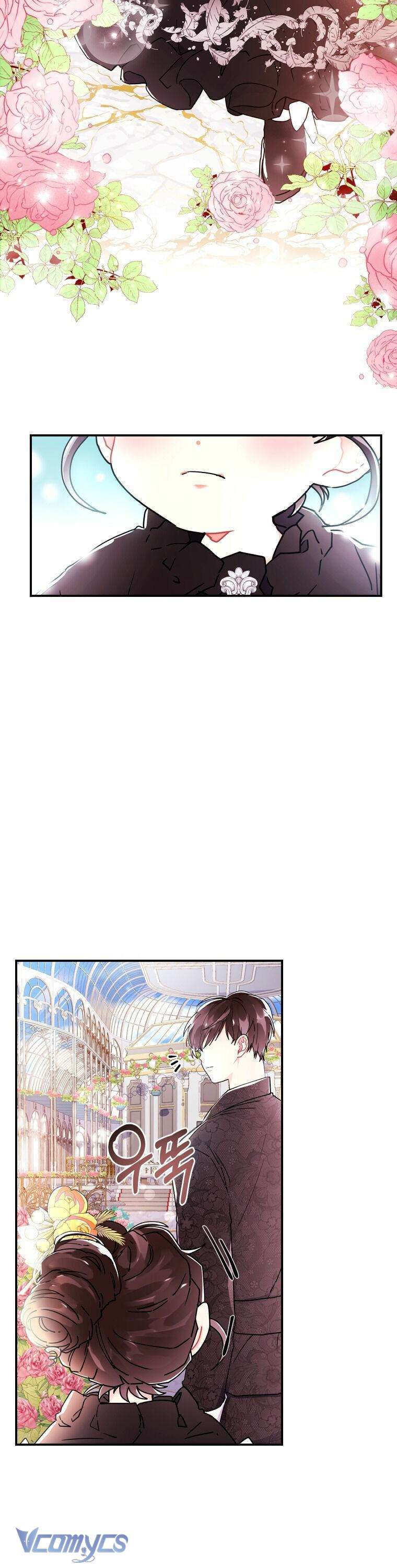 Tôi Đã Trở Thành Con Gái Nuôi Của Nam Chính Chương 18 - Trang 18