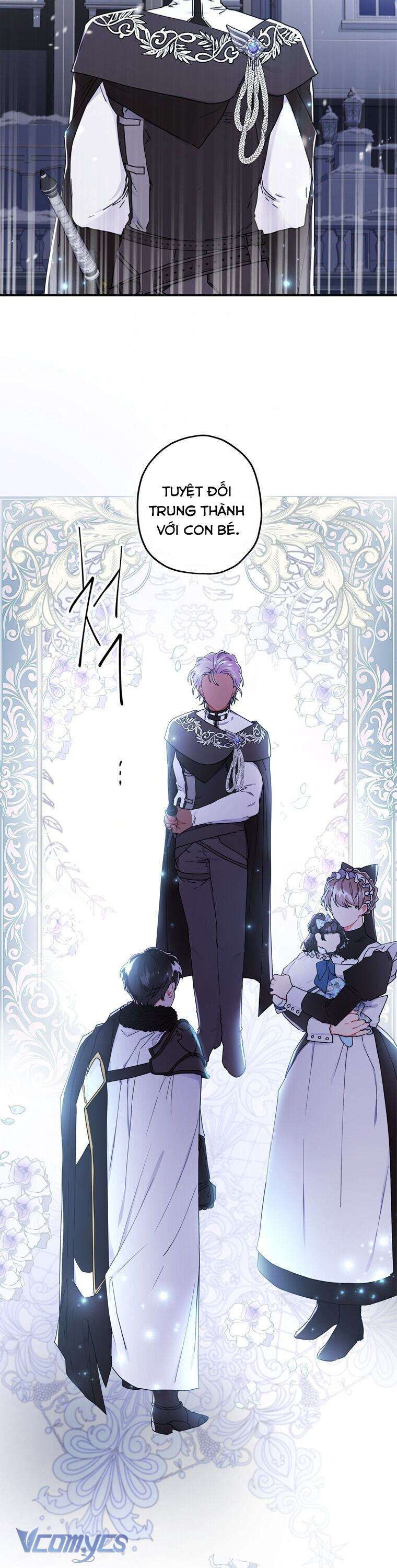 Tôi Đã Trở Thành Con Gái Nuôi Của Nam Chính Chương 19 - Trang 15