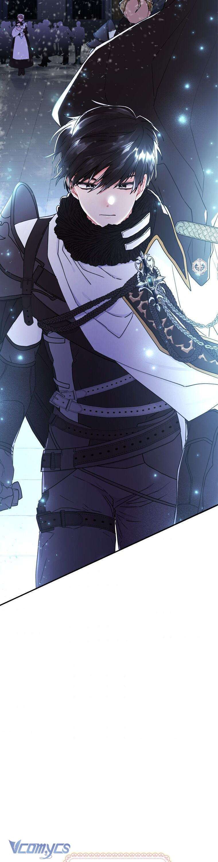 Tôi Đã Trở Thành Con Gái Nuôi Của Nam Chính Chương 19 - Trang 18