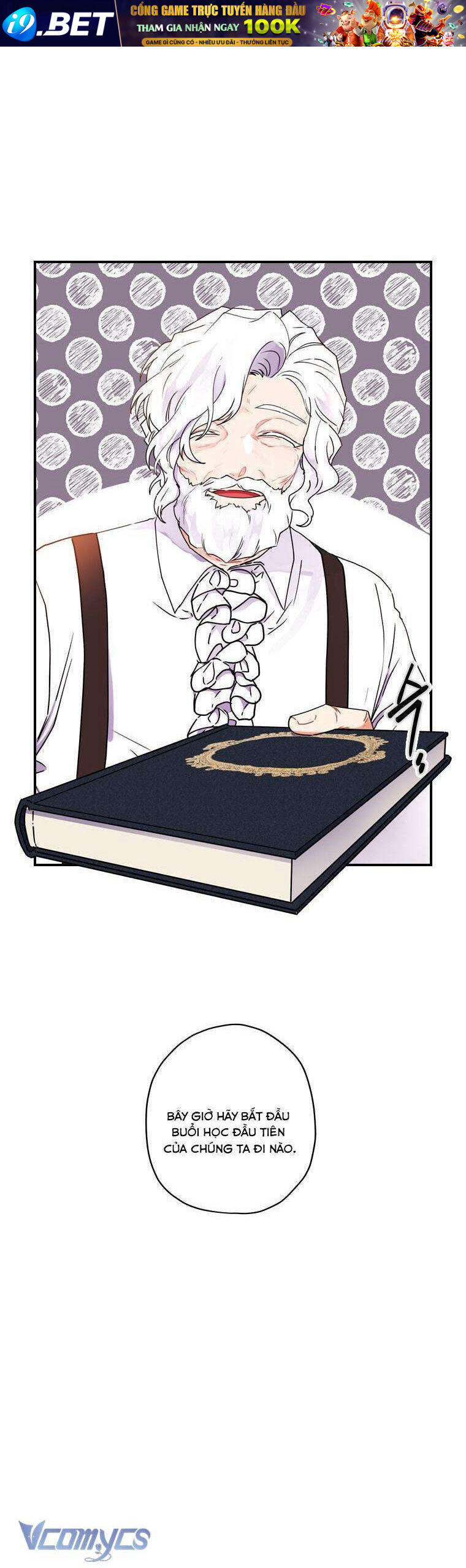 Tôi Đã Trở Thành Con Gái Nuôi Của Nam Chính Chương 19 - Trang 28