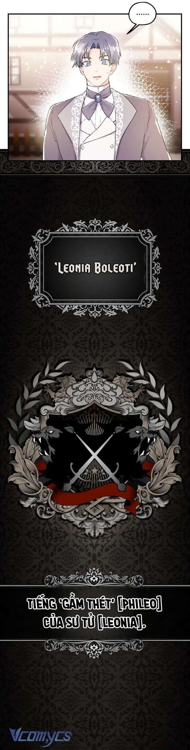 Tôi Đã Trở Thành Con Gái Nuôi Của Nam Chính Chương 2 - Trang 5