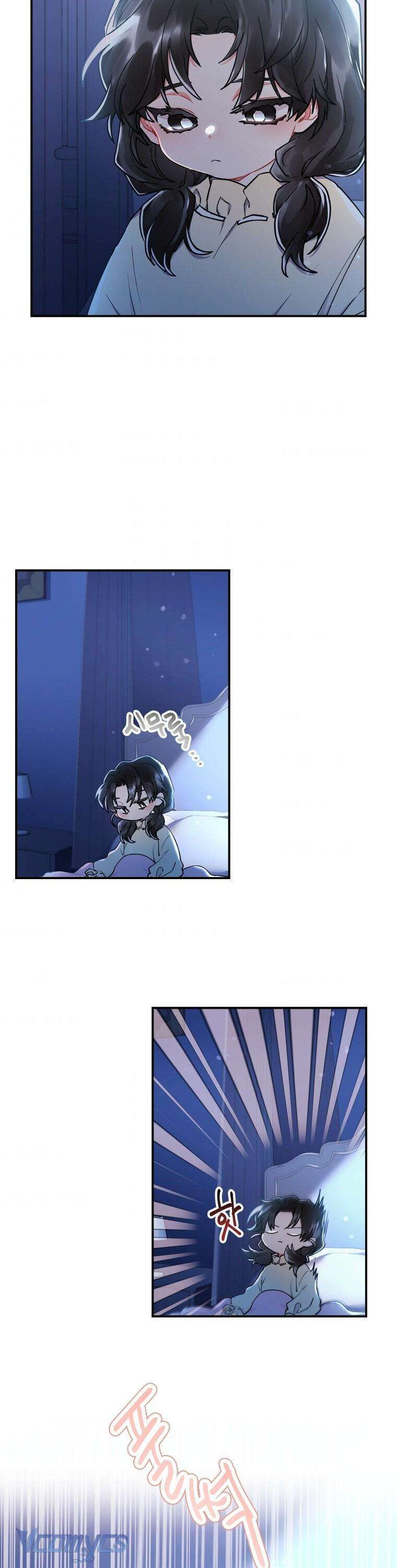 Tôi Đã Trở Thành Con Gái Nuôi Của Nam Chính Chương 20 - Trang 24