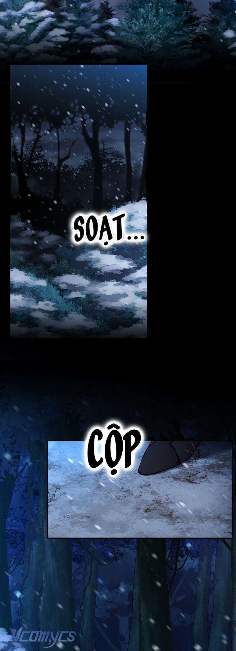 Tôi Đã Trở Thành Con Gái Nuôi Của Nam Chính Chương 21 - Trang 2