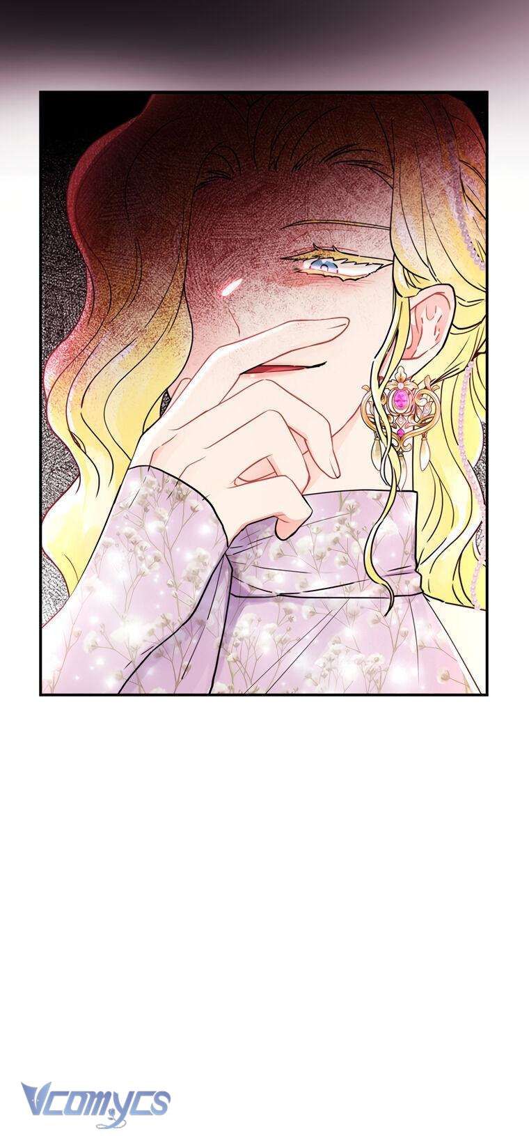 Tôi Đã Trở Thành Con Gái Nuôi Của Nam Chính Chương 21 - Trang 21