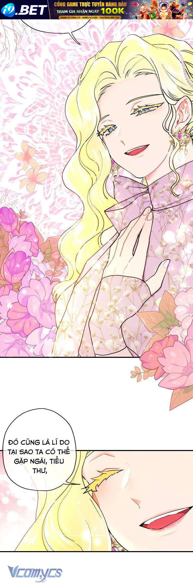 Tôi Đã Trở Thành Con Gái Nuôi Của Nam Chính Chương 21 - Trang 27