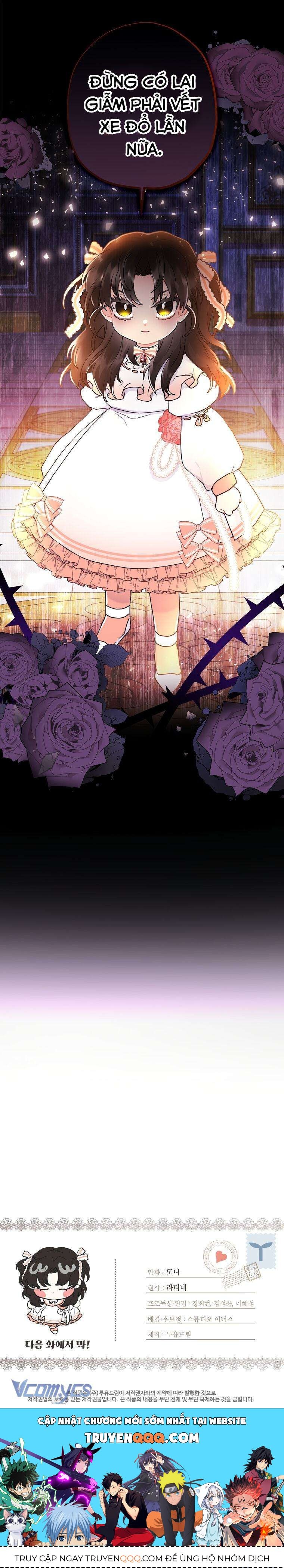 Tôi Đã Trở Thành Con Gái Nuôi Của Nam Chính Chương 21 - Trang 30