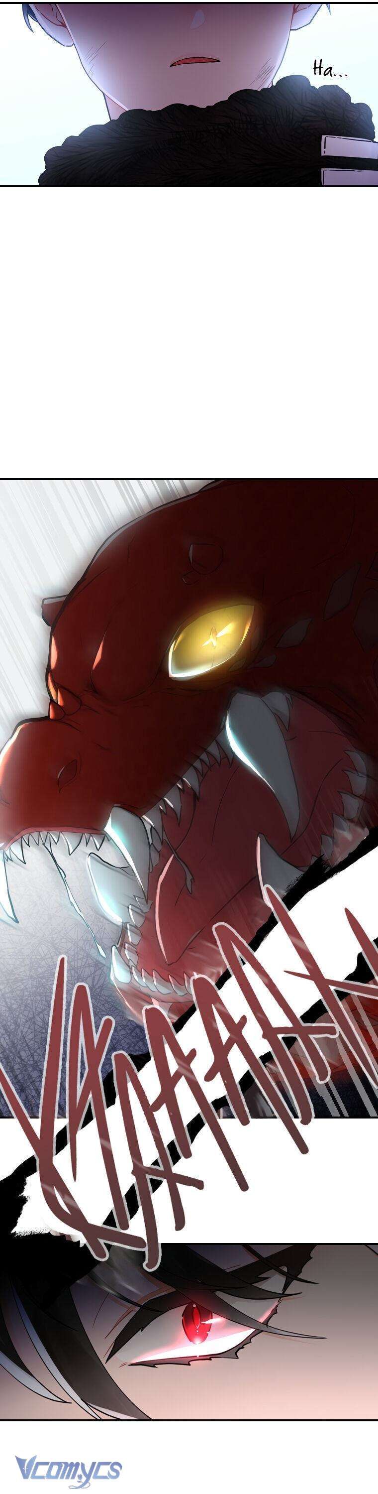 Tôi Đã Trở Thành Con Gái Nuôi Của Nam Chính Chương 21 - Trang 4