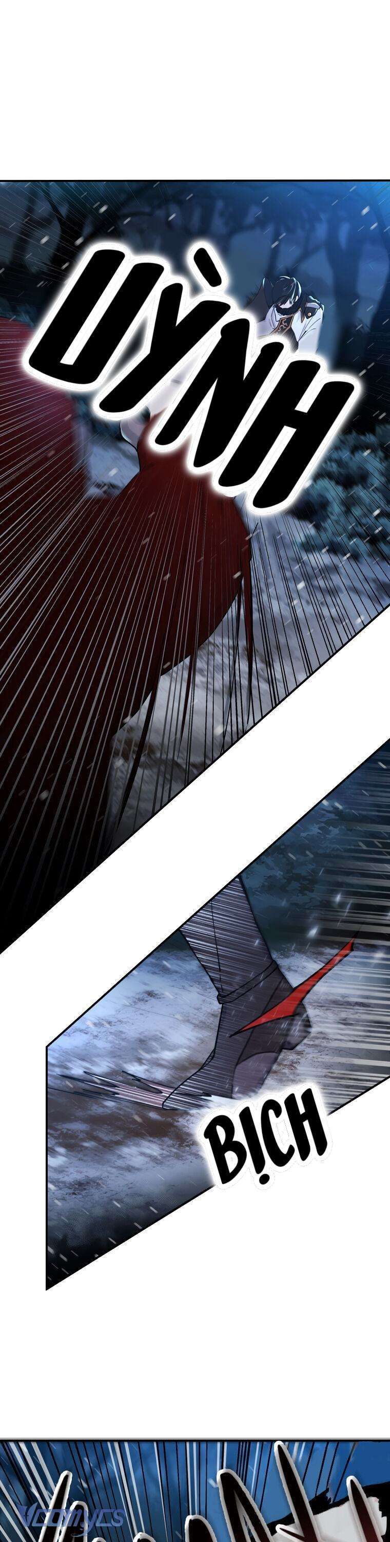 Tôi Đã Trở Thành Con Gái Nuôi Của Nam Chính Chương 21 - Trang 5