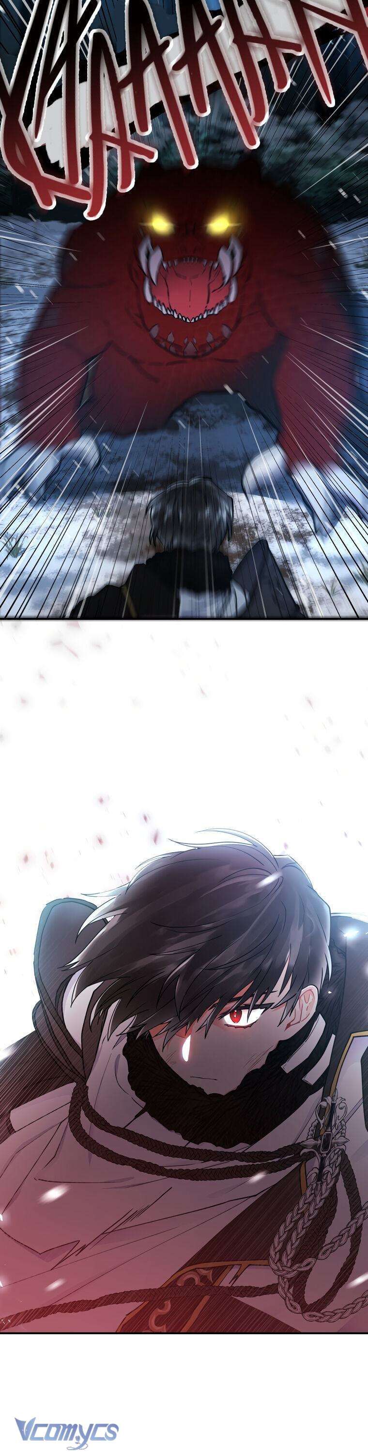 Tôi Đã Trở Thành Con Gái Nuôi Của Nam Chính Chương 21 - Trang 6