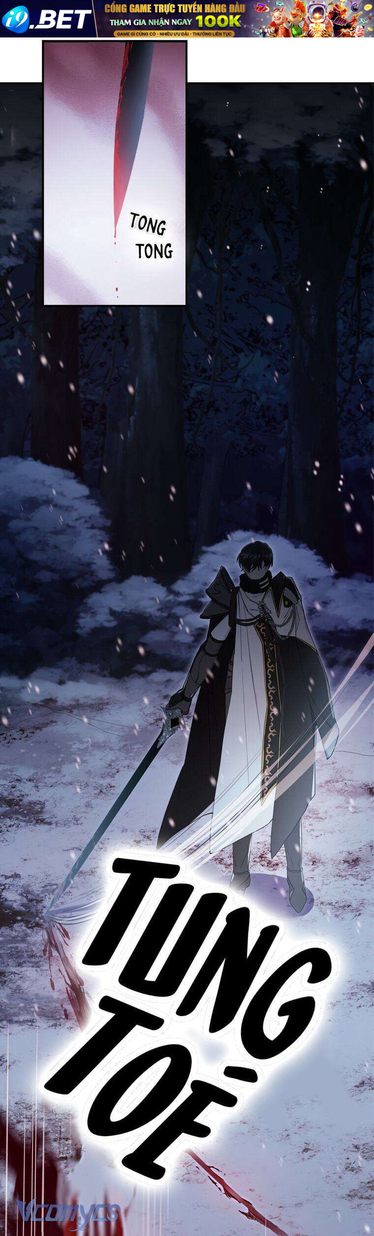 Tôi Đã Trở Thành Con Gái Nuôi Của Nam Chính Chương 21 - Trang 9