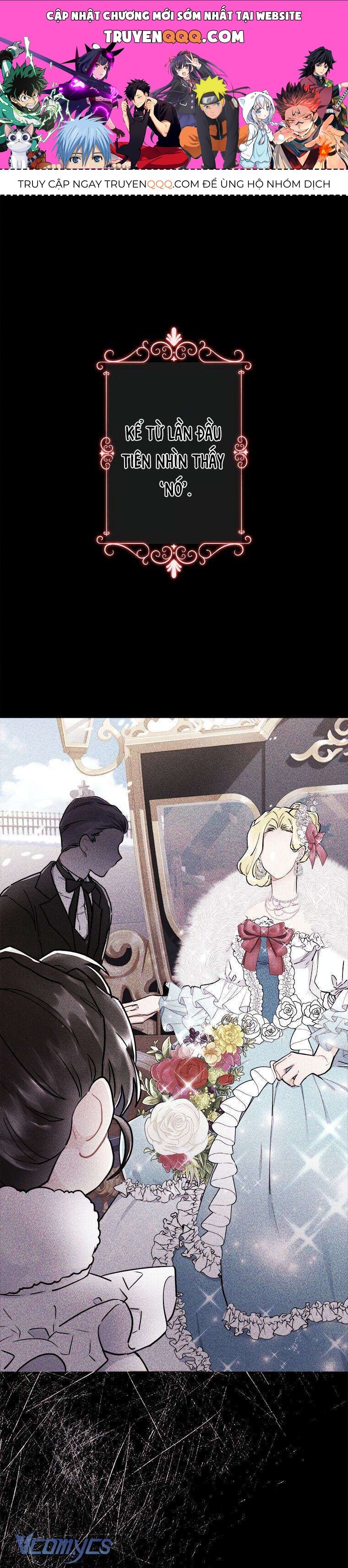 Tôi Đã Trở Thành Con Gái Nuôi Của Nam Chính Chương 22 - Trang 1