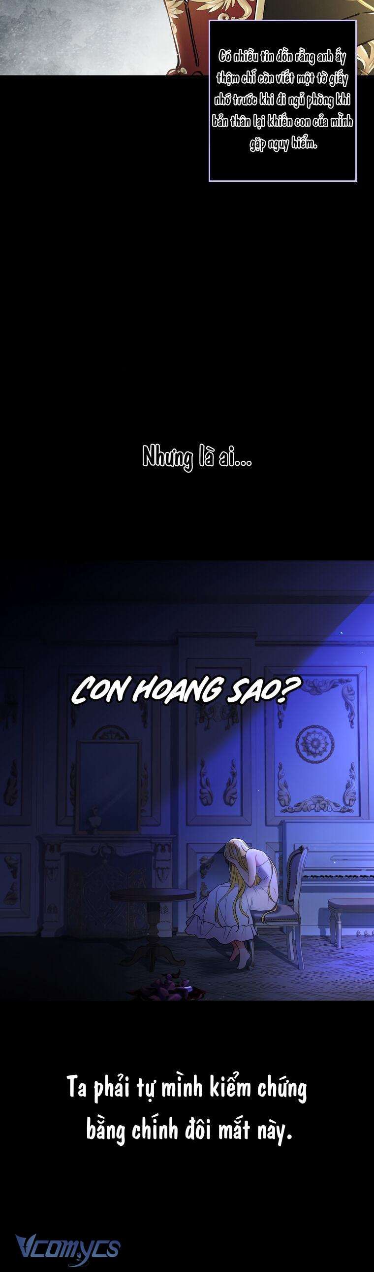 Tôi Đã Trở Thành Con Gái Nuôi Của Nam Chính Chương 22 - Trang 11