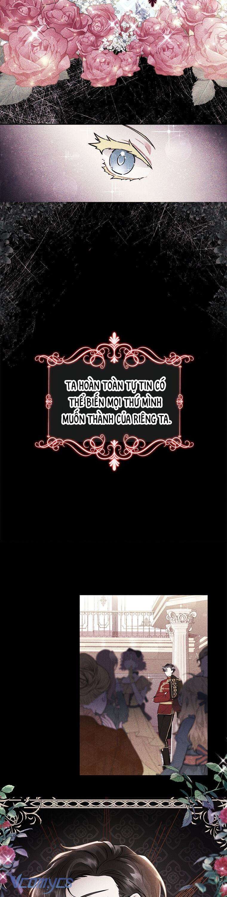 Tôi Đã Trở Thành Con Gái Nuôi Của Nam Chính Chương 22 - Trang 4