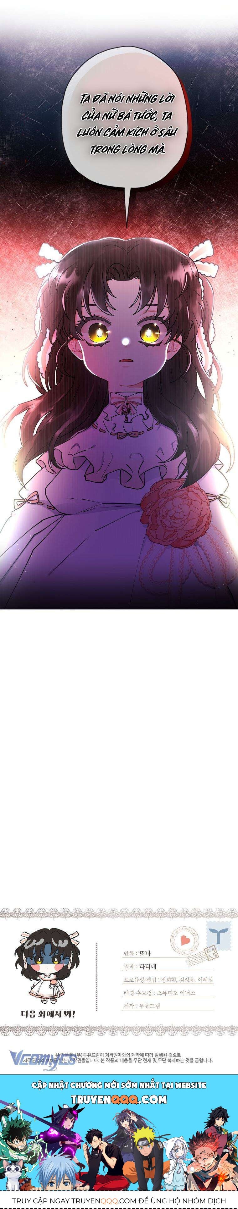 Tôi Đã Trở Thành Con Gái Nuôi Của Nam Chính Chương 22 - Trang 31