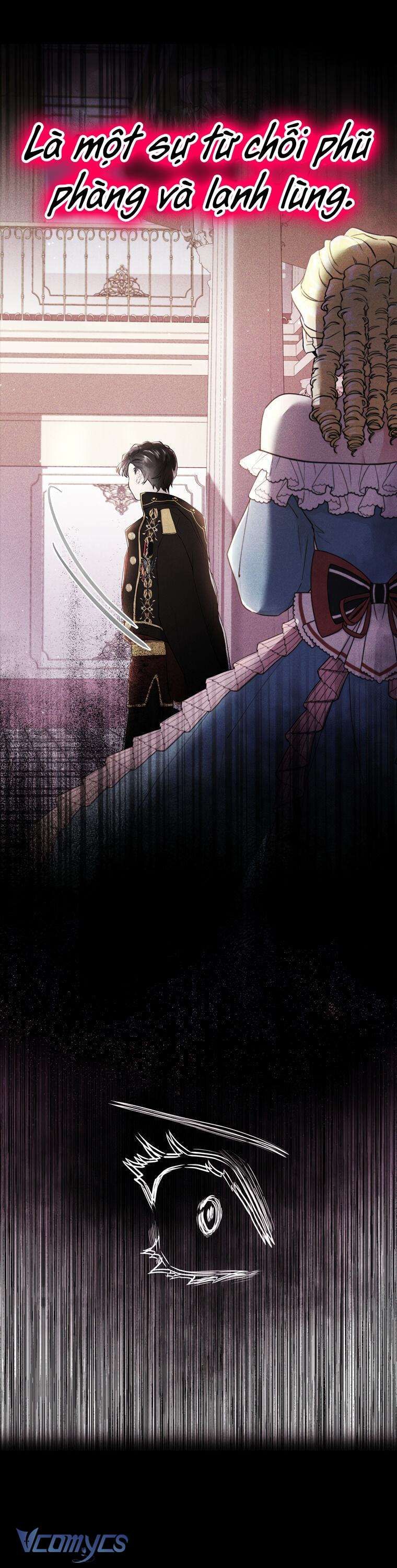 Tôi Đã Trở Thành Con Gái Nuôi Của Nam Chính Chương 22 - Trang 7