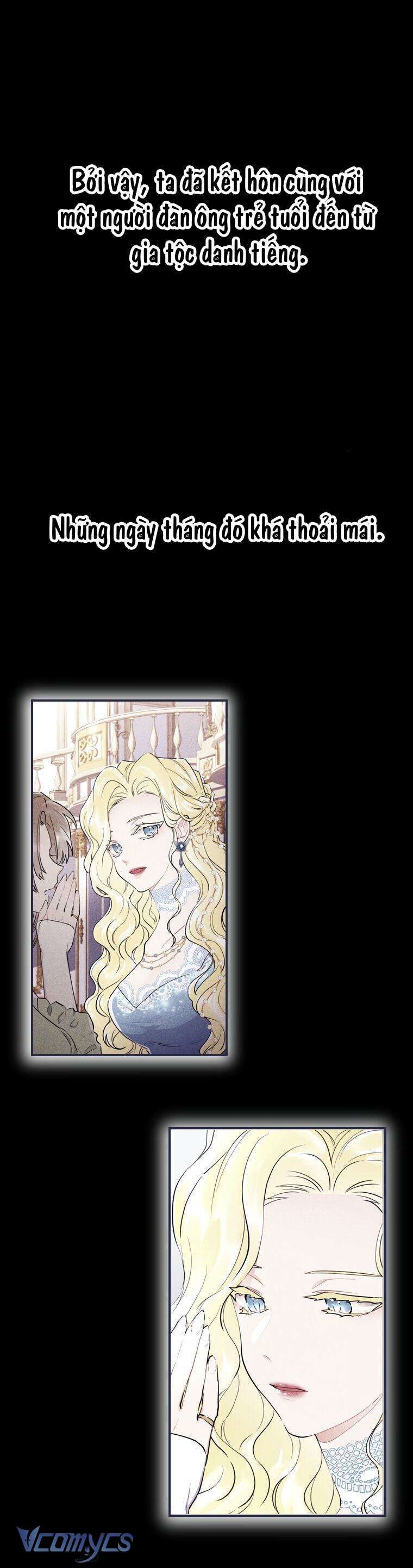 Tôi Đã Trở Thành Con Gái Nuôi Của Nam Chính Chương 22 - Trang 8