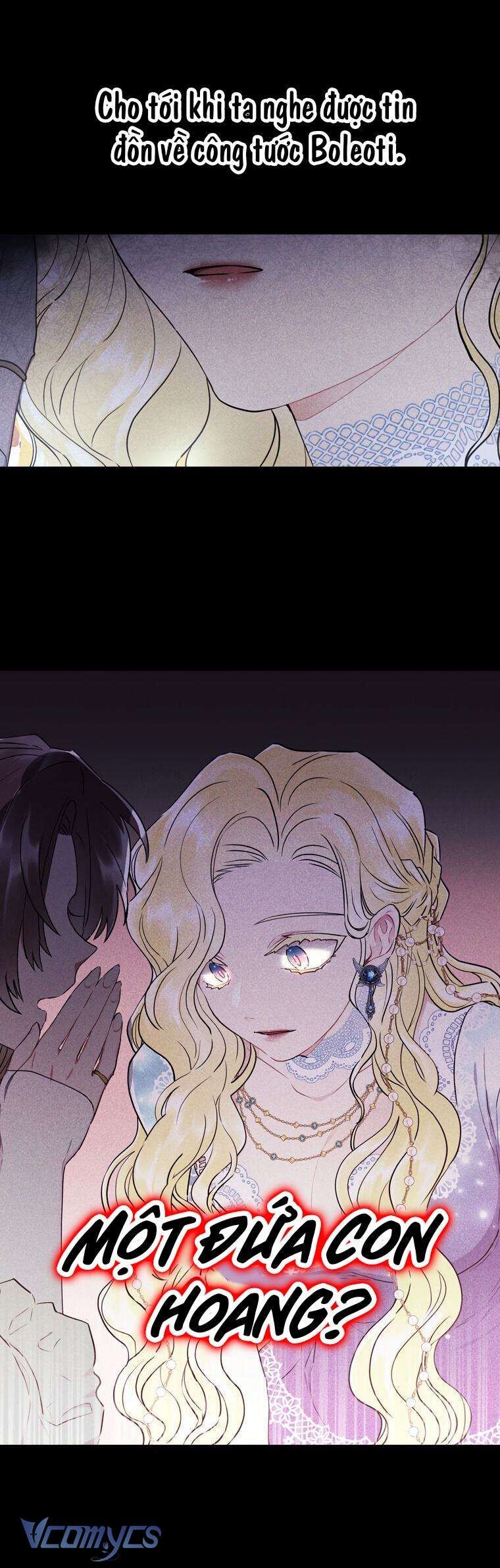 Tôi Đã Trở Thành Con Gái Nuôi Của Nam Chính Chương 22 - Trang 9