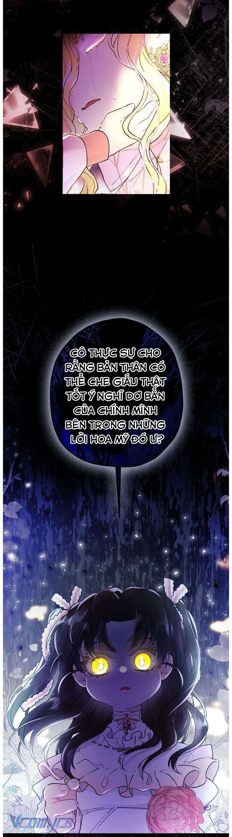 Tôi Đã Trở Thành Con Gái Nuôi Của Nam Chính Chương 23 - Trang 13