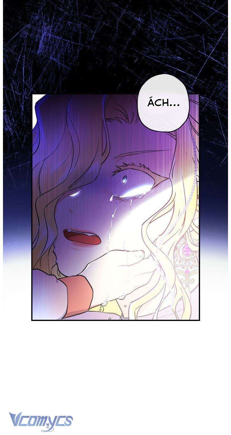 Tôi Đã Trở Thành Con Gái Nuôi Của Nam Chính Chương 23 - Trang 14