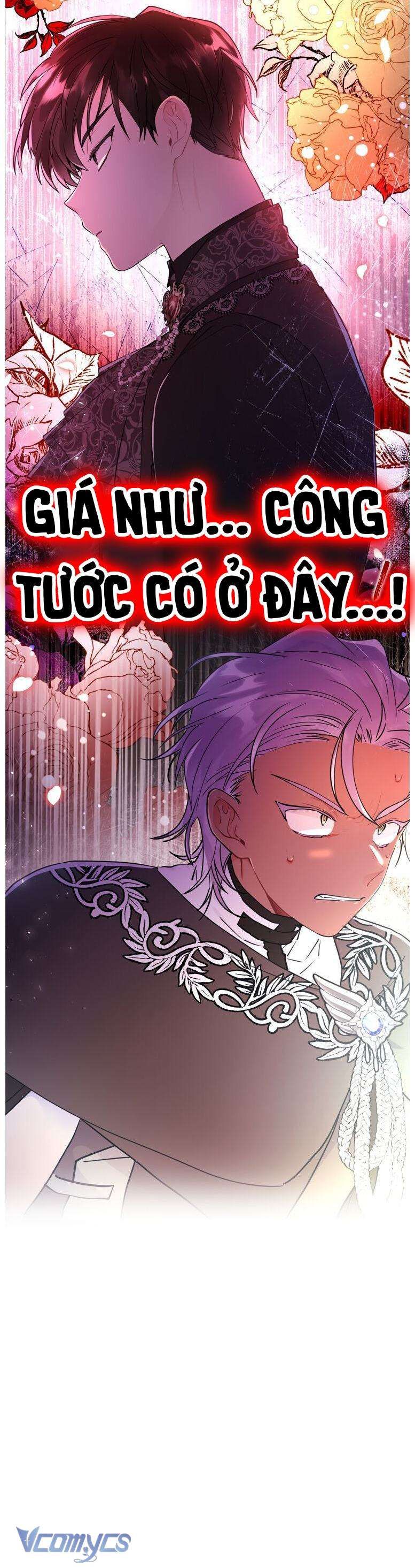 Tôi Đã Trở Thành Con Gái Nuôi Của Nam Chính Chương 23 - Trang 23