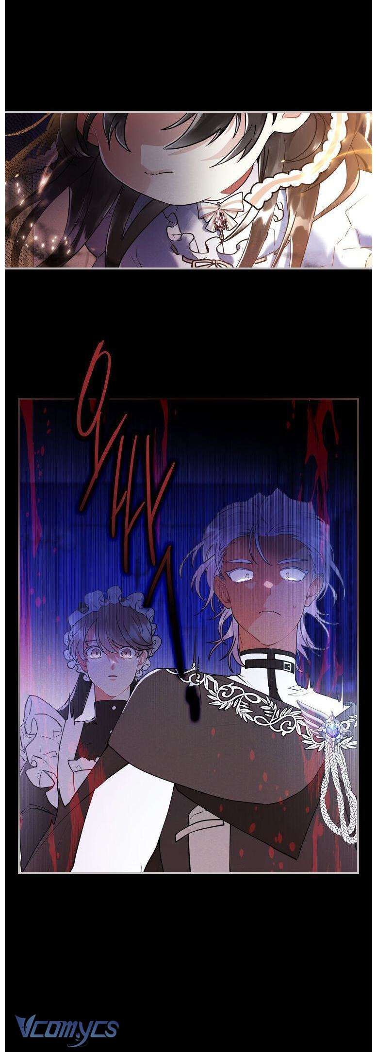 Tôi Đã Trở Thành Con Gái Nuôi Của Nam Chính Chương 23 - Trang 5