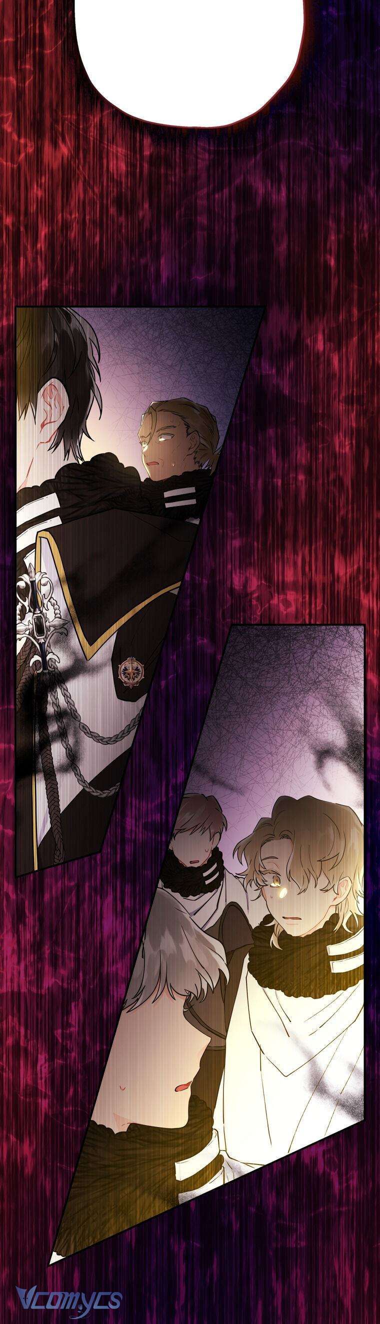 Tôi Đã Trở Thành Con Gái Nuôi Của Nam Chính Chương 24 - Trang 11