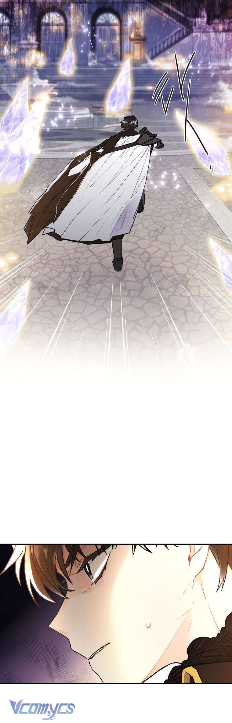 Tôi Đã Trở Thành Con Gái Nuôi Của Nam Chính Chương 24 - Trang 13