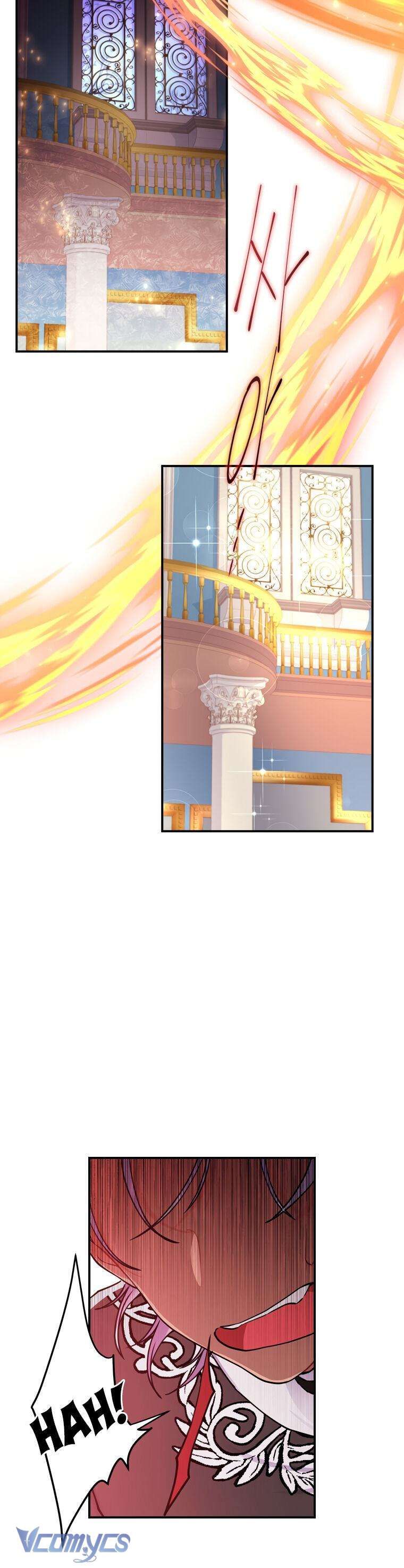 Tôi Đã Trở Thành Con Gái Nuôi Của Nam Chính Chương 24 - Trang 22