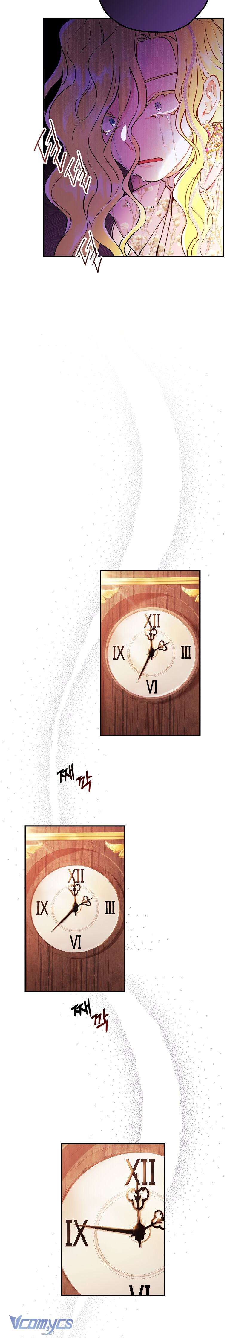 Tôi Đã Trở Thành Con Gái Nuôi Của Nam Chính Chương 24 - Trang 26