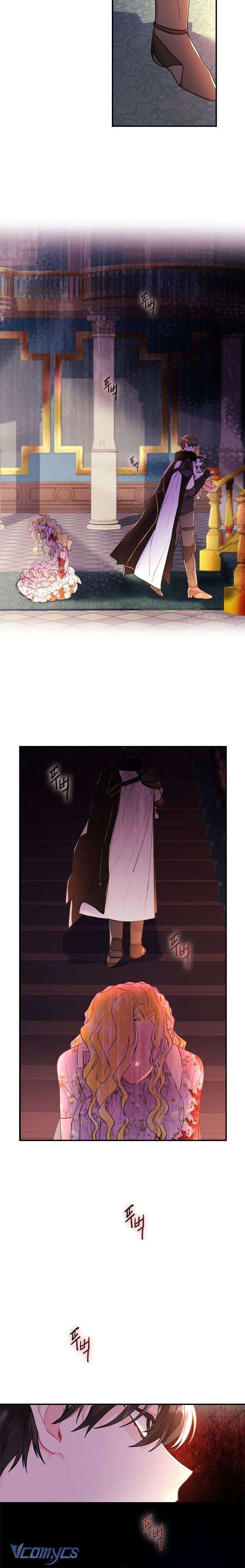 Tôi Đã Trở Thành Con Gái Nuôi Của Nam Chính Chương 24 - Trang 30