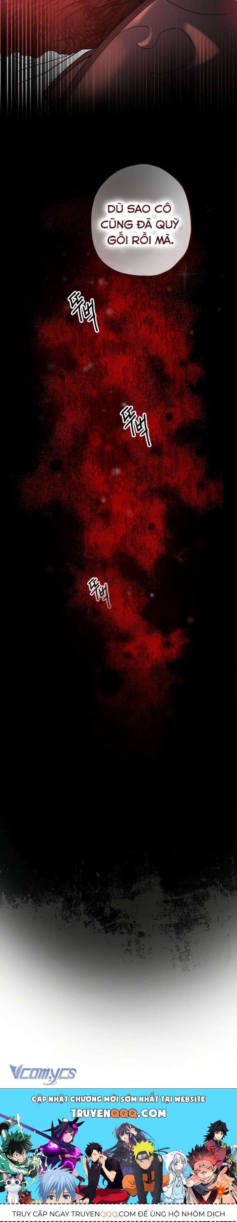 Tôi Đã Trở Thành Con Gái Nuôi Của Nam Chính Chương 24 - Trang 33