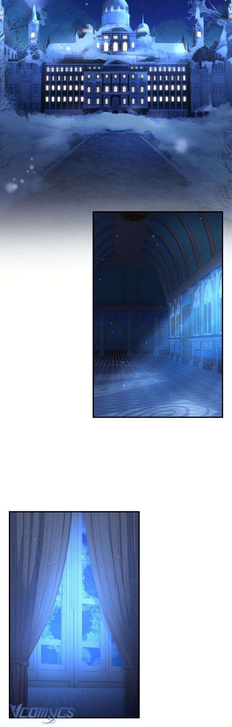 Tôi Đã Trở Thành Con Gái Nuôi Của Nam Chính Chương 25 - Trang 2