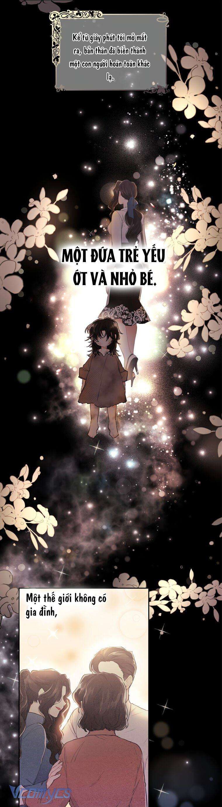 Tôi Đã Trở Thành Con Gái Nuôi Của Nam Chính Chương 25 - Trang 15