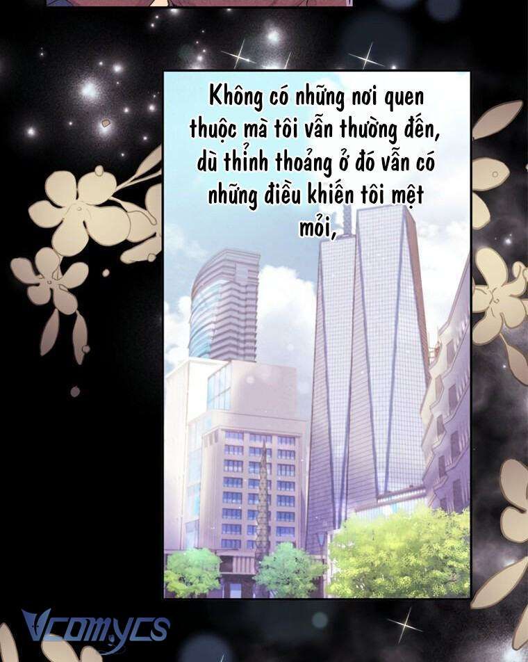 Tôi Đã Trở Thành Con Gái Nuôi Của Nam Chính Chương 25 - Trang 16