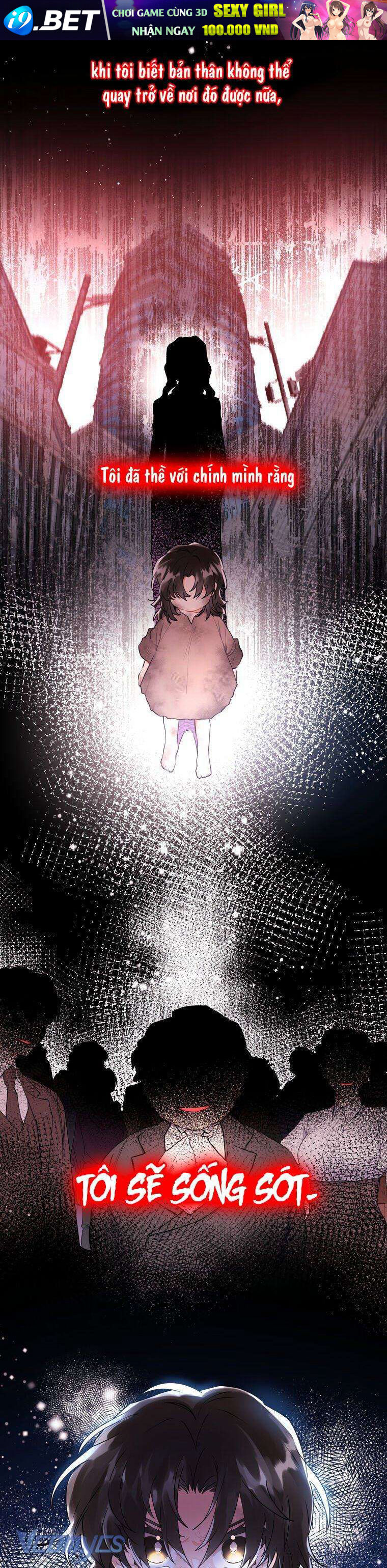 Tôi Đã Trở Thành Con Gái Nuôi Của Nam Chính Chương 25 - Trang 18