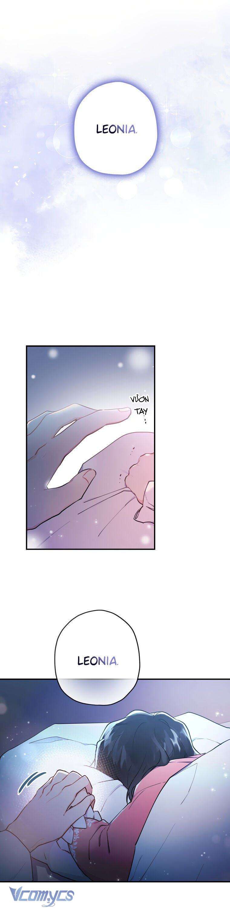 Tôi Đã Trở Thành Con Gái Nuôi Của Nam Chính Chương 25 - Trang 27